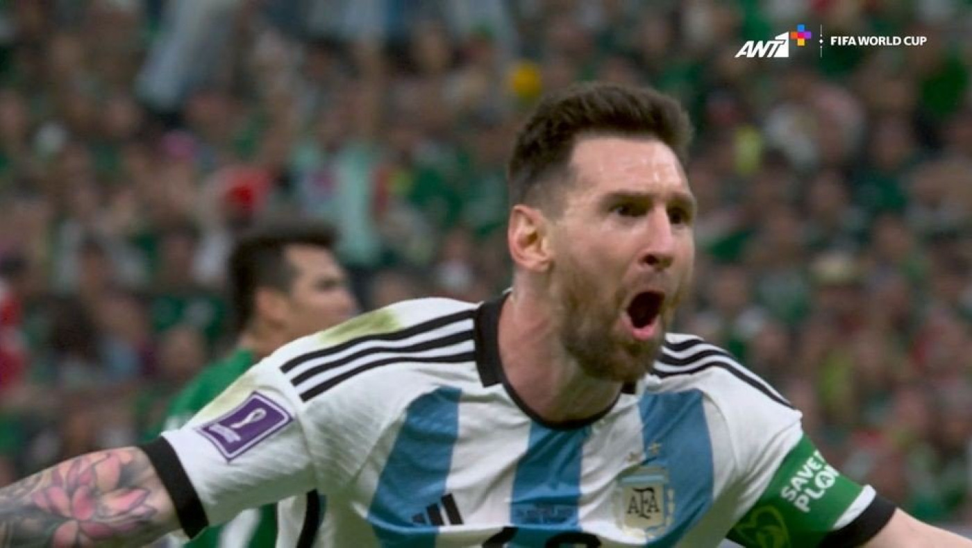 Times: «Πολύ κοντά στην Ίντερ Μαϊάμι ο Λιονέλ Μέσι»