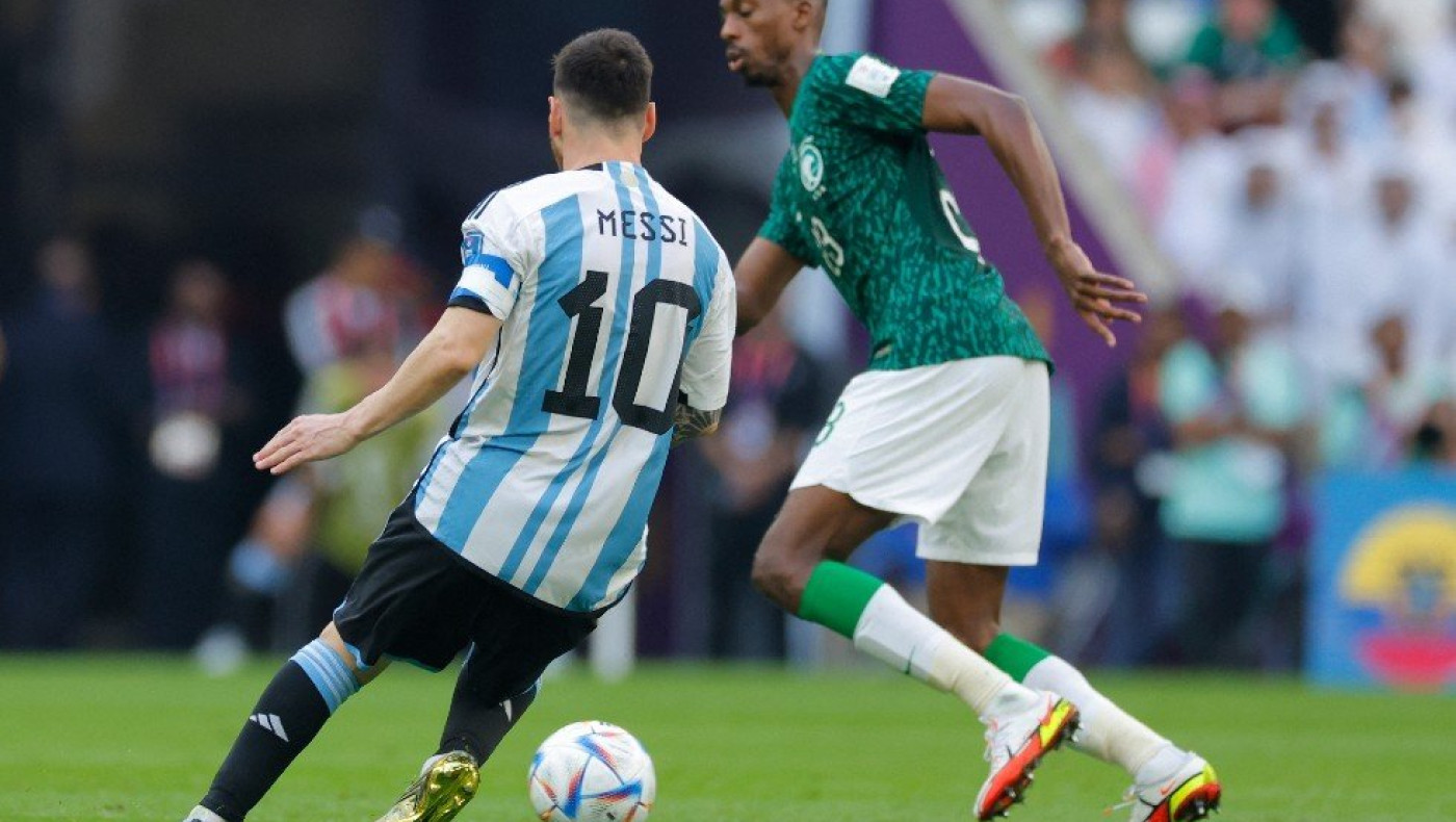 Μουντιάλ 2022: Παίζει για την επιβίωση της η Αργεντινή