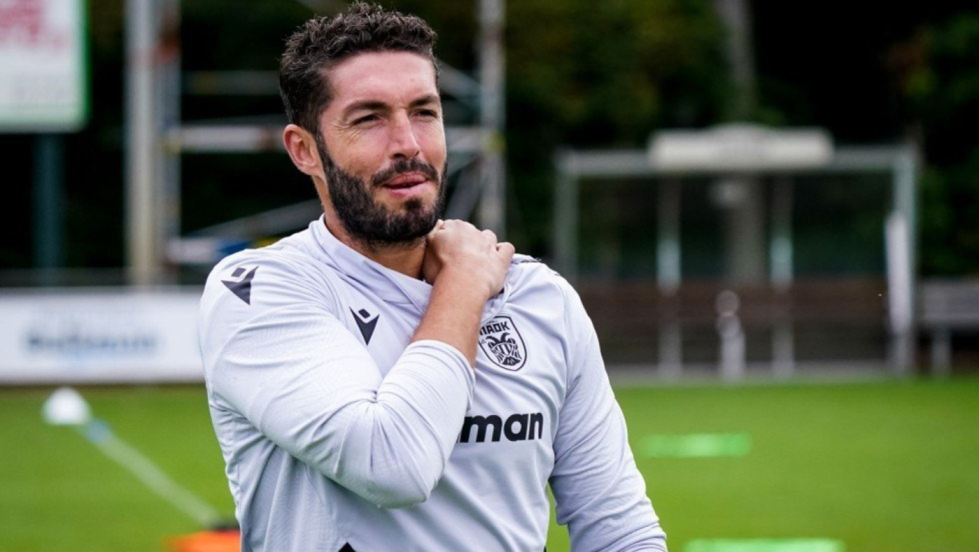 Ο ΠΑΟΚ ψάχνει τον αντι-Μορέιρα, με Κρυωνά στην Κύπρο