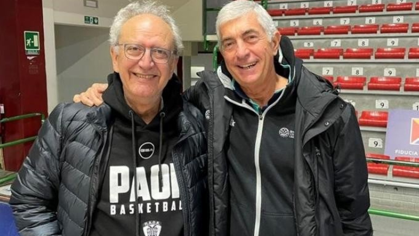 Ξύπνησαν μνήμες Γενεύης στη Σαρδηνία