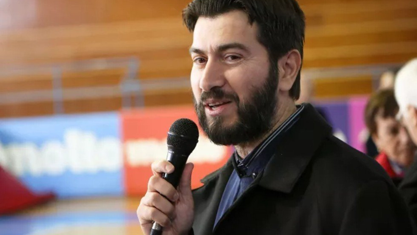 Κιβωτός του Κόσμου: Δεσμεύτηκαν λογαριασμοί του πατέρα Αντωνίου και της πρεσβυτέρας