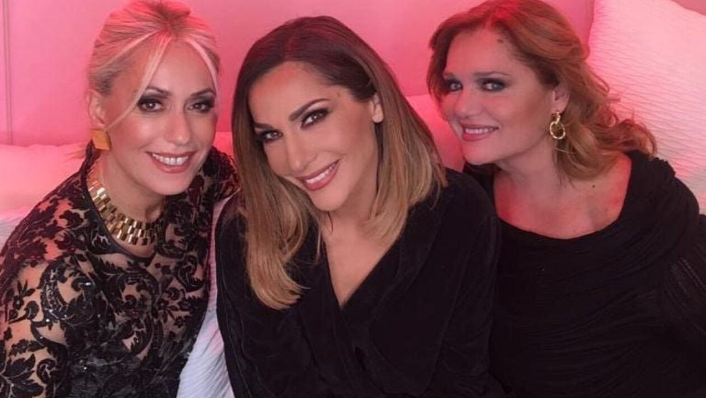 Αποκαλύψεις από την Δέσποινα Βανδή: Οι τηγανητές πατάτες, η Μαρία Καβογιάννη και η προδοσία