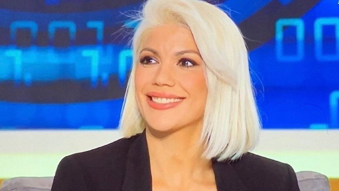 Η ψυχολόγος που έχει… τρελάνει την ελληνική τηλεόραση