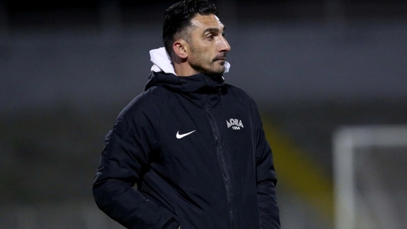 Στο τιμόνι της Στεάουα και τη νεα σεζον ο Χαραλάμπους!