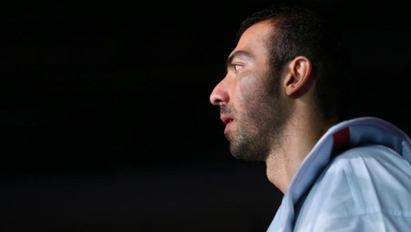 Αλέξανδρος Νικολαϊδης: Σε δημοπρασία τα μετάλλιά του