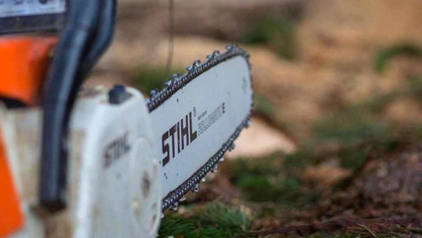 Βόλος - Εργαζόμενη του Δήμου για την επίθεση με αλυσοπρίονο: «Αδίστακτος φονιάς με θολό βλέμμα»