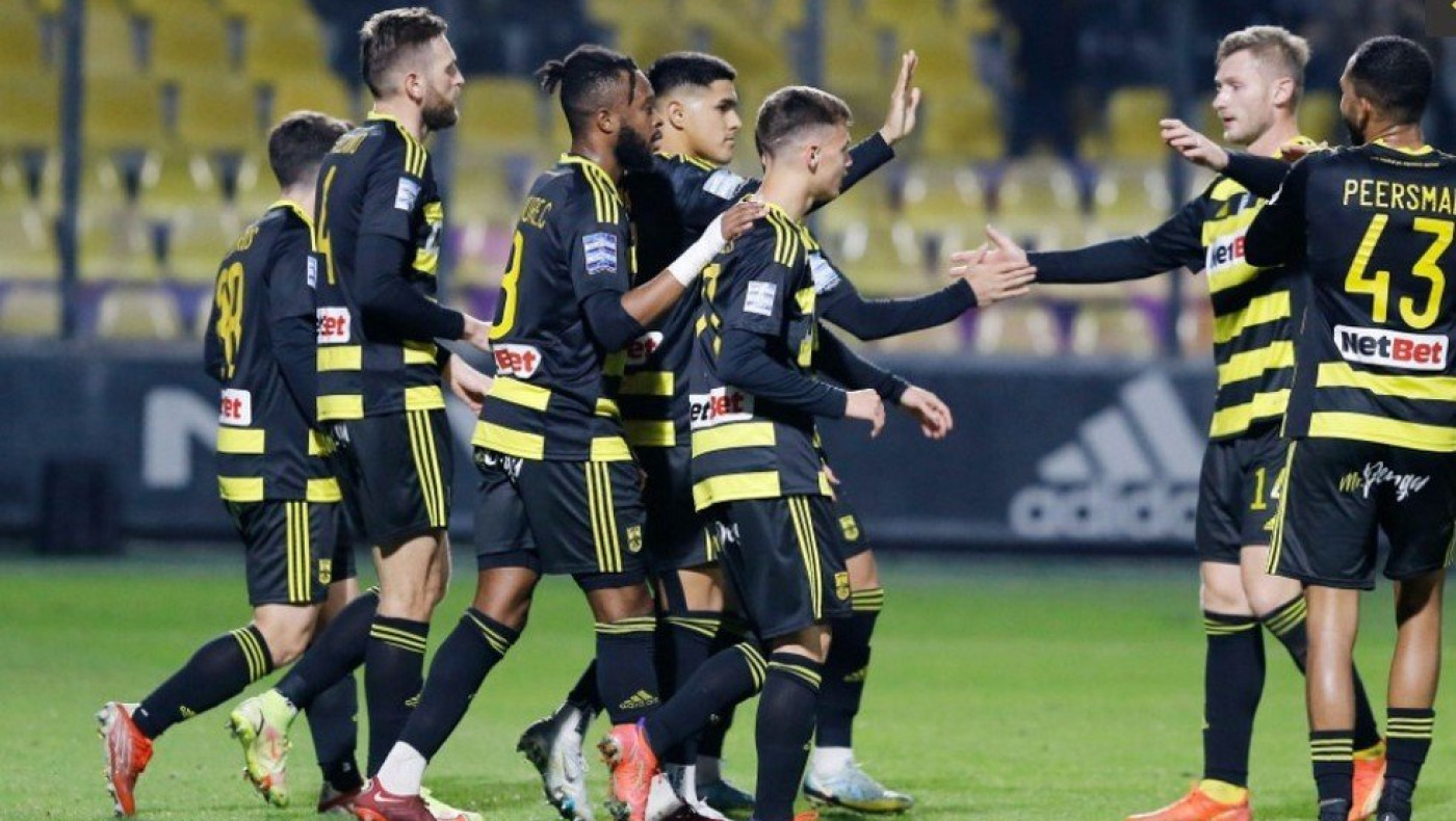 Άρης: Επέστρεψε και εξετάστηκε ο Ενκουλού