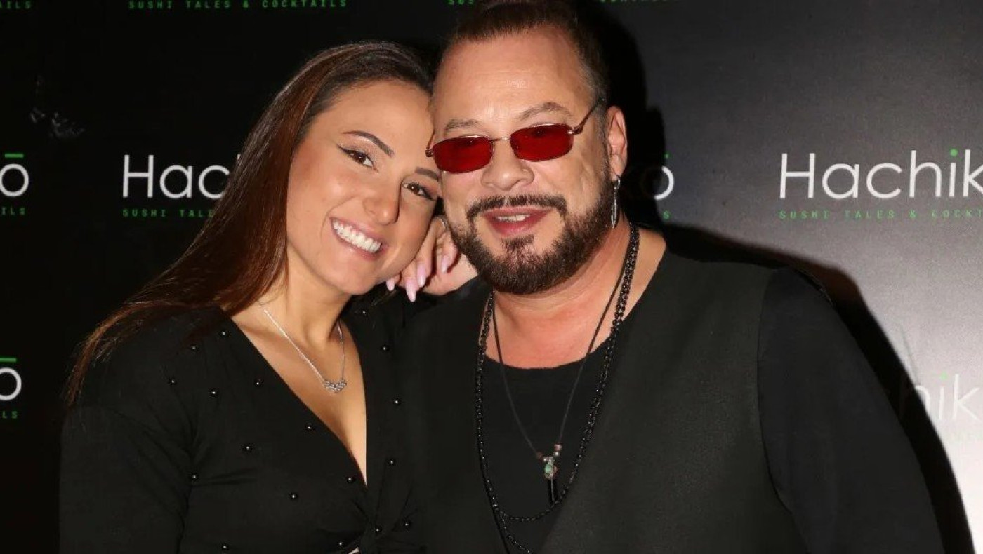 Ασημίνα Χατζηανδρέου: Eίχαμε μια παρεξήγηση με τον Χρήστο Δάντη