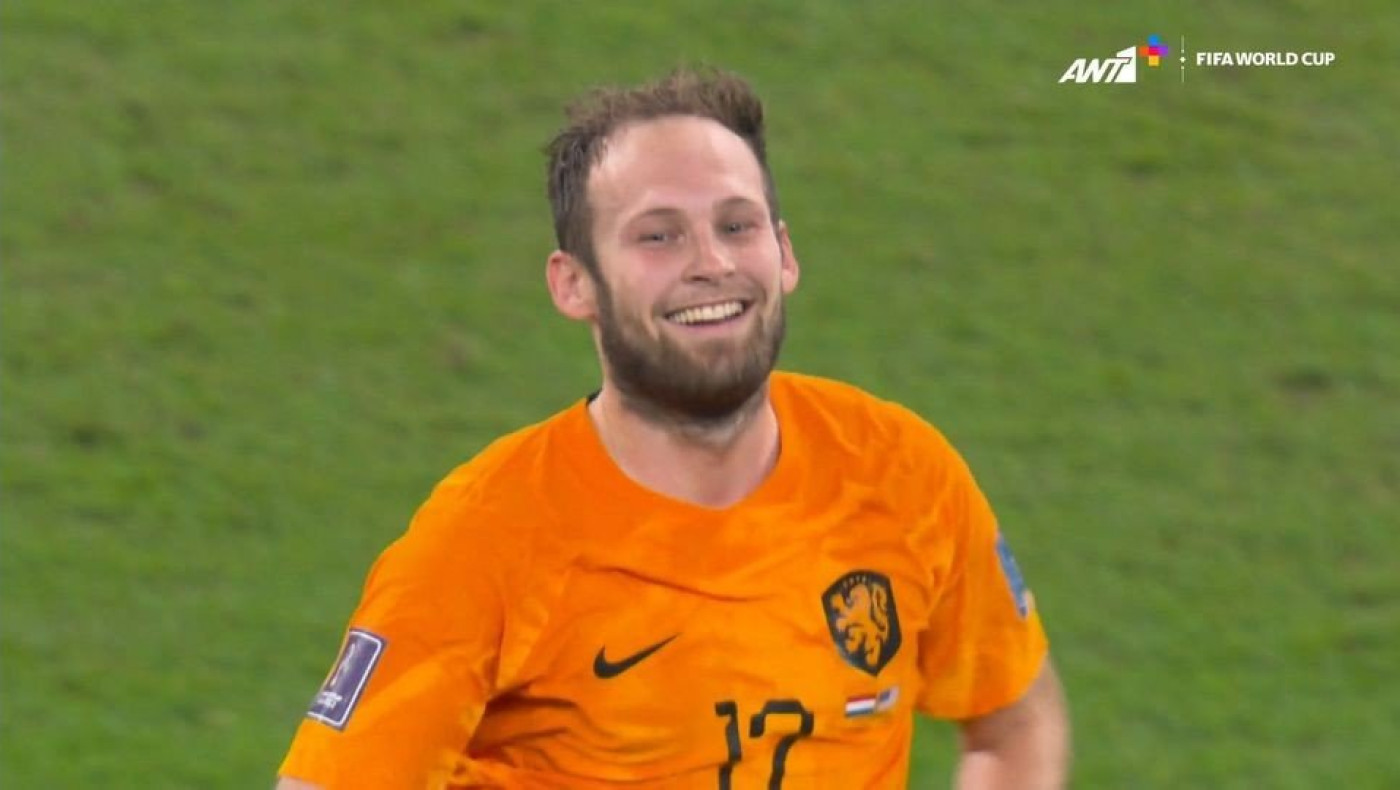 Μπλιντ: Ανακοινώθηκε από την Μπάγερν μέχρι το τέλος της σεζόν