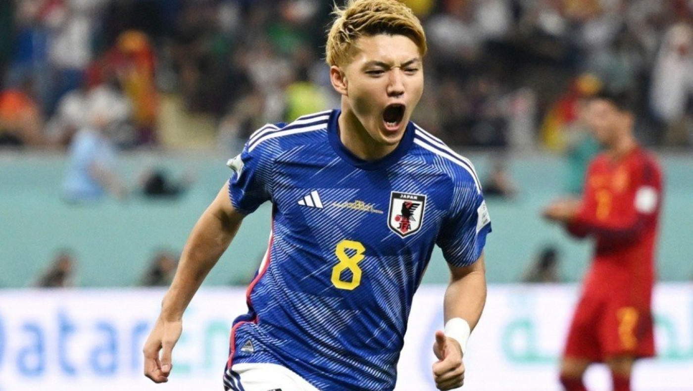 Ρίτσου Ντόαν: Ο φιλόδοξος game changer της Ιαπωνίας