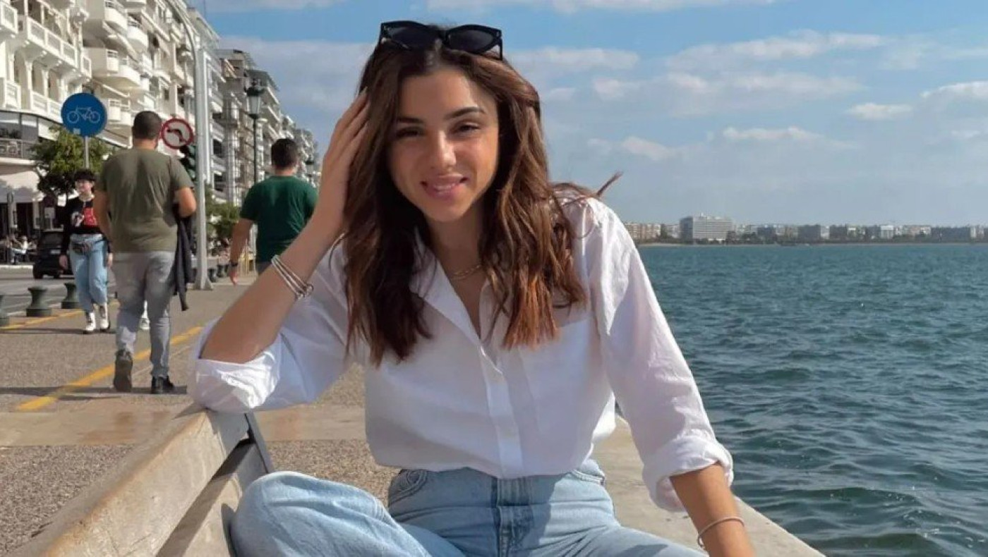 Συγκλονιστική η ιστορία της 10χρονης που έλαβε τον κερατοειδή της Έμμας