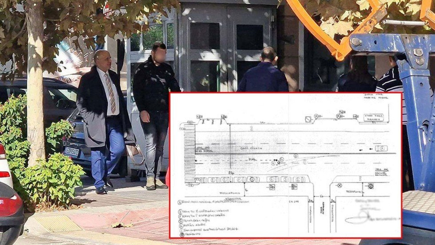 Δικογραφία για το τροχαίο στη Θεσσαλονίκη: Οι καταθέσεις των αυτοπτών μαρτύρων