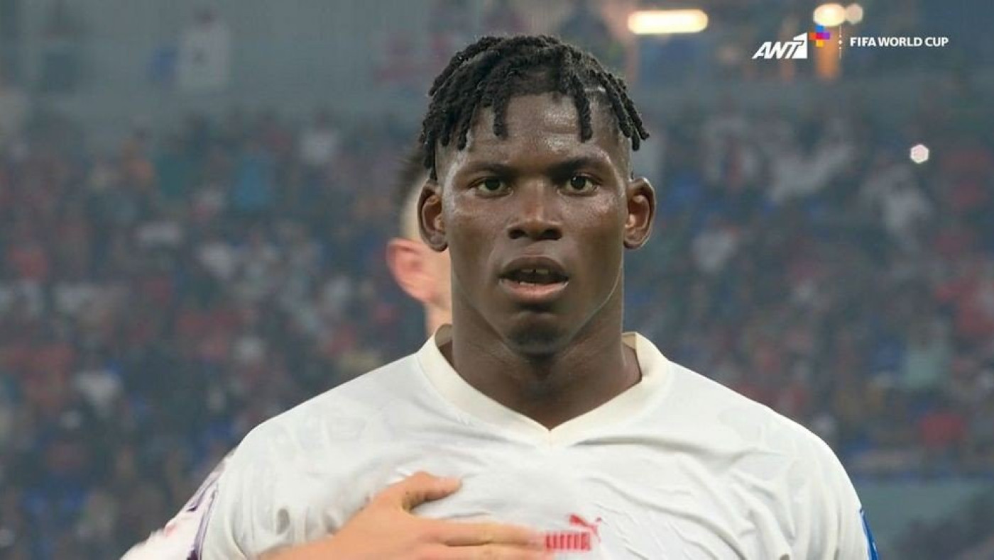 Μουντιάλ 2022: Τρομερό πρώτο ημίχρονο στο Σερβία-Ελβετία, ισοφάρισε ο Εμπολό