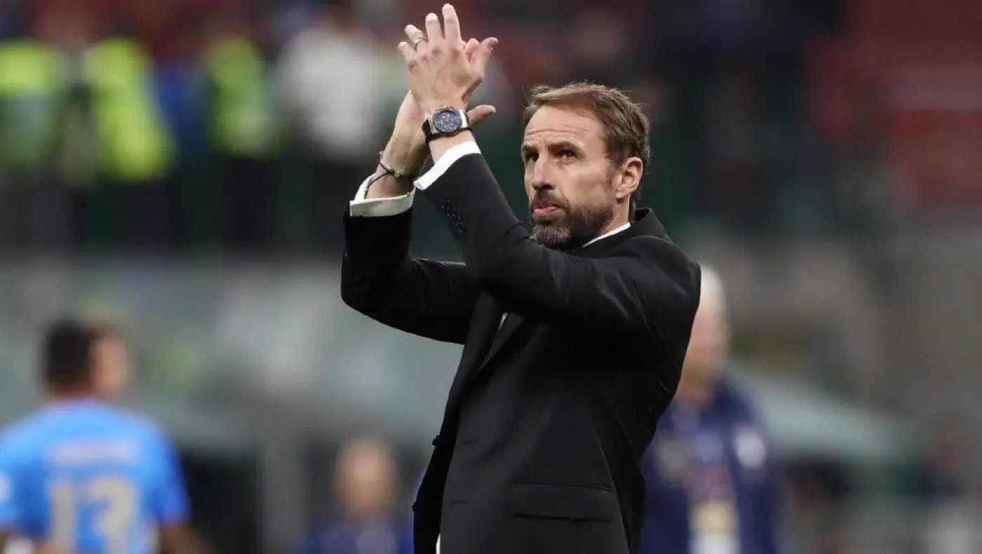 Αγγλία: Το αργό τέμπο και το transition της τακτικής Σάουθγκεϊτ