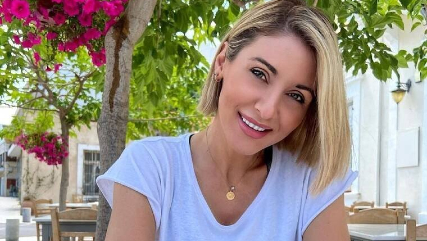 Εκτός εκπομπής η Μαρία Φραγκάκη- Εισήχθη εσπευσμένα στο νοσοκομείο