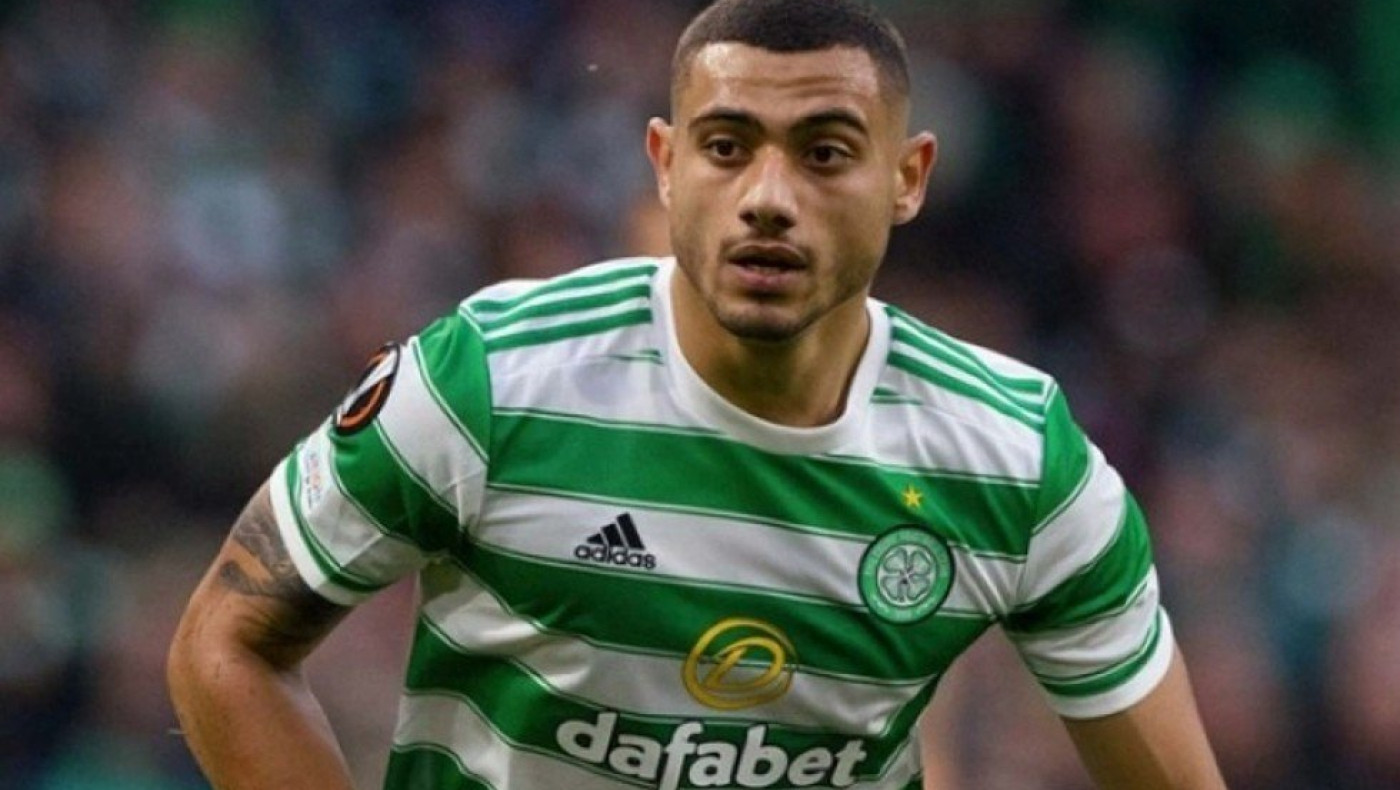 Ο Γιακουμάκης αφήνει την Ευρώπη και μετακομίζει στη Ιαπωνία