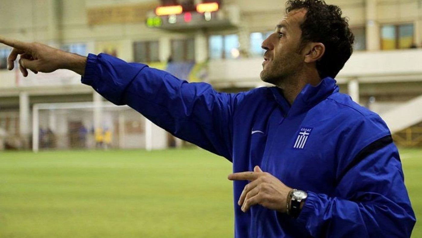 Γκούμας: «Δεν πρέπει να σταυρώσουμε τον Μαυροπάνο, μπορούμε να χτυπήσουμε την Ολλανδία»