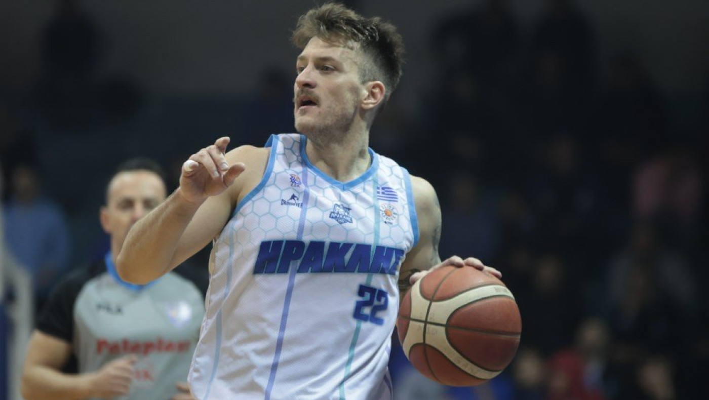 UNICEF Trophy: Ζωντανά ο αγώνας του Ηρακλή με τον Πανιώνιο