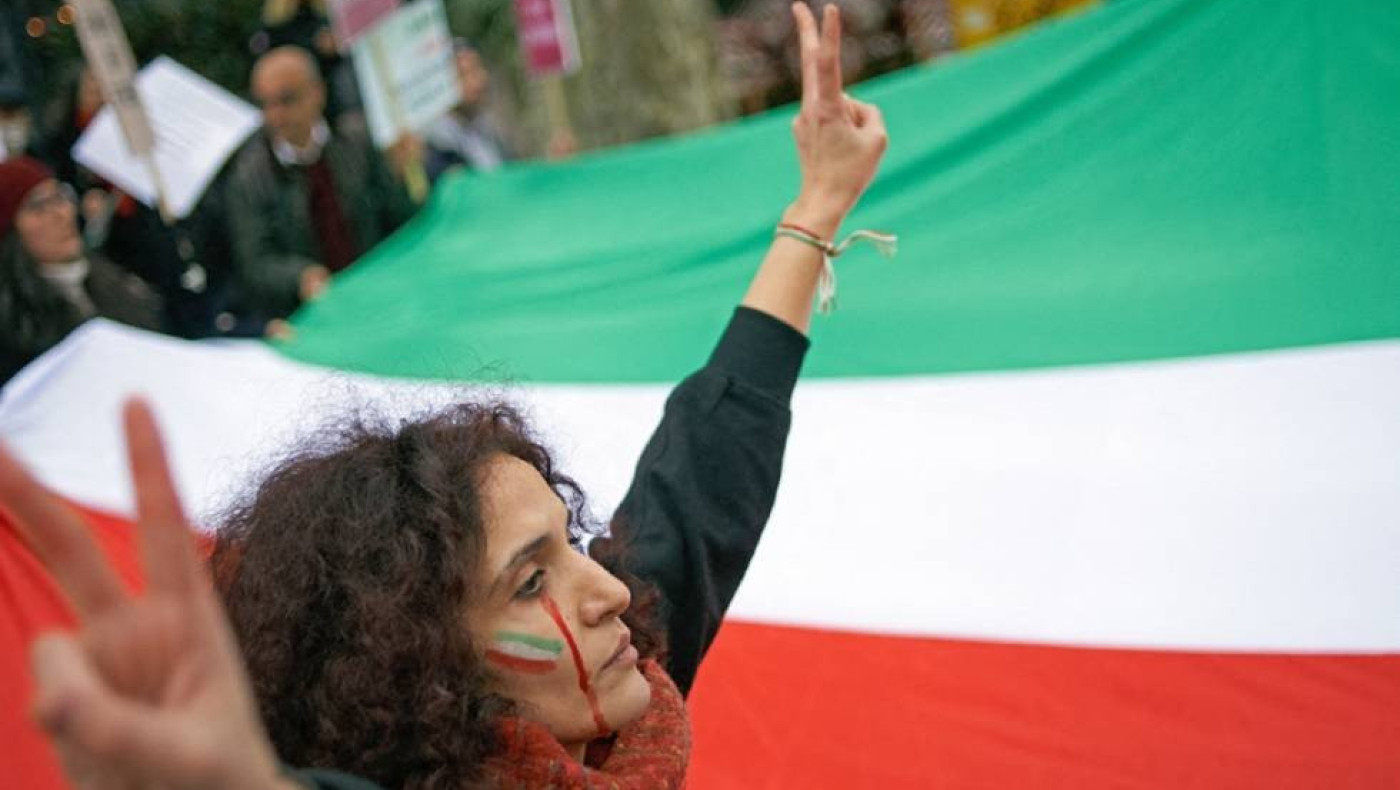 Απόφαση σταθμός: Καταργήθηκε η αστυνομία ηθών στο Ιράν