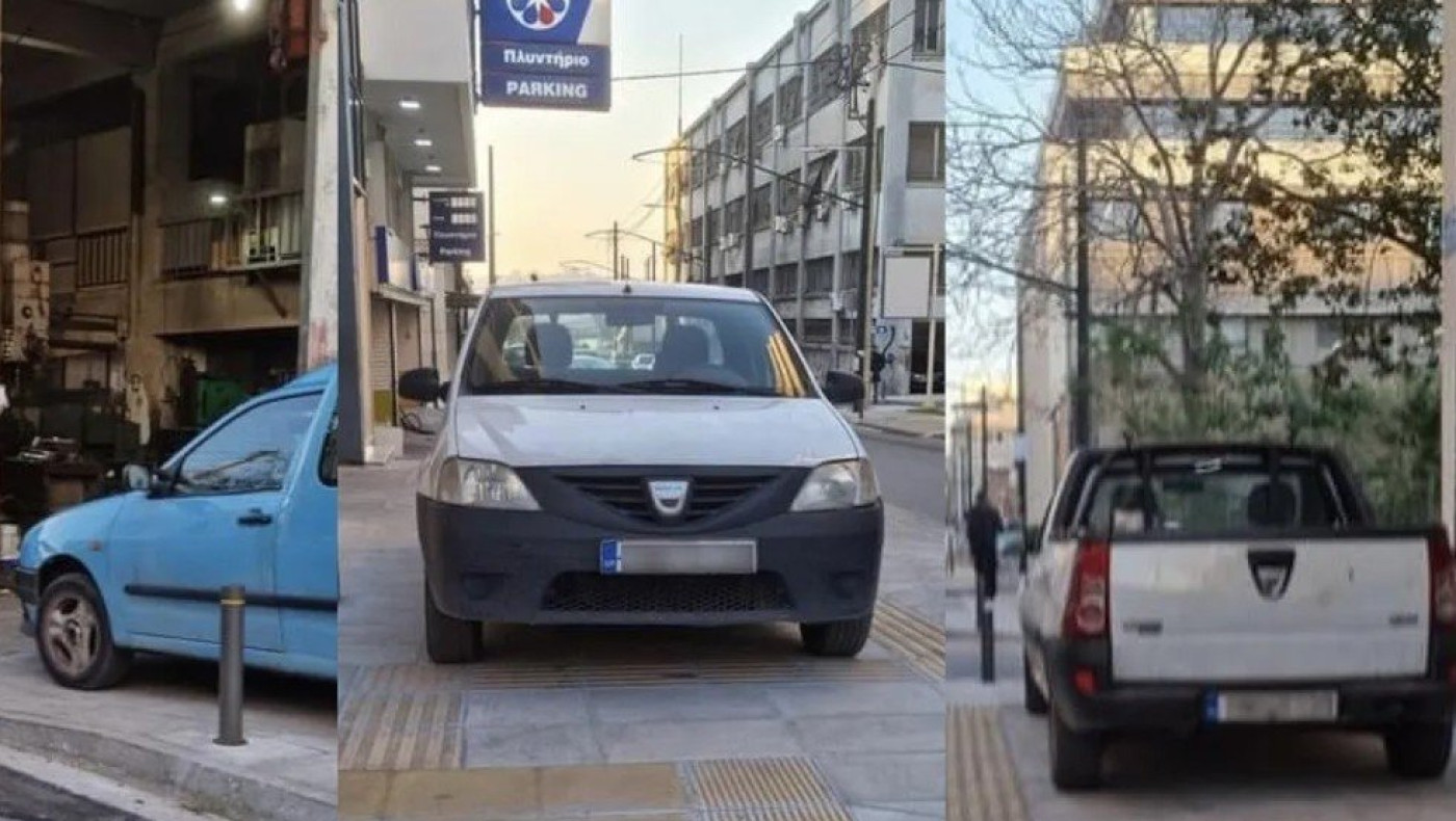 Νέος ΚΟΚ: Η παράβαση που θα επιφέρει πρόστιμο-μαμούθ