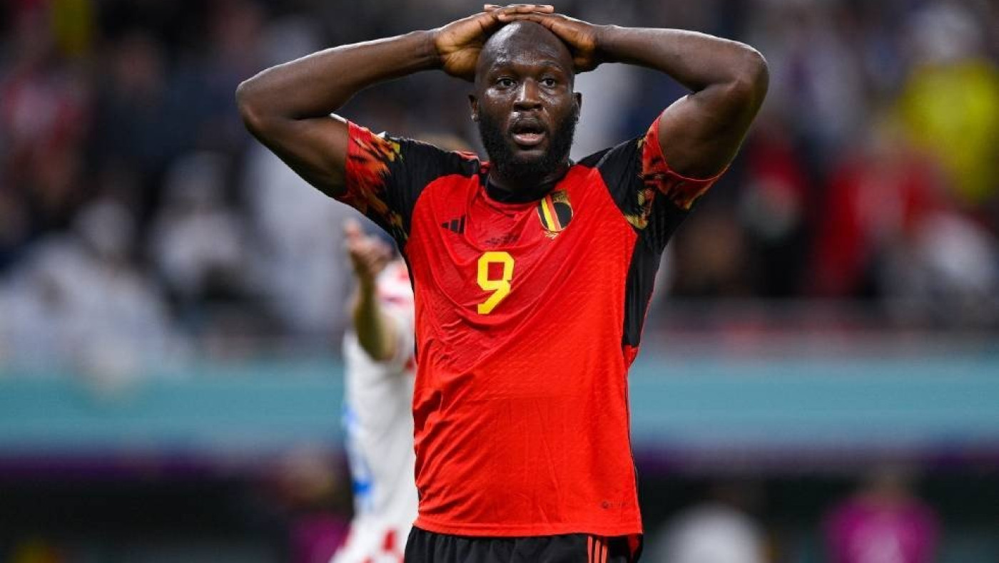 Μουντιάλ: «Χρυσή» ισοπαλία για Κροατία , εκτός συνέχειας οι Βέλγοι