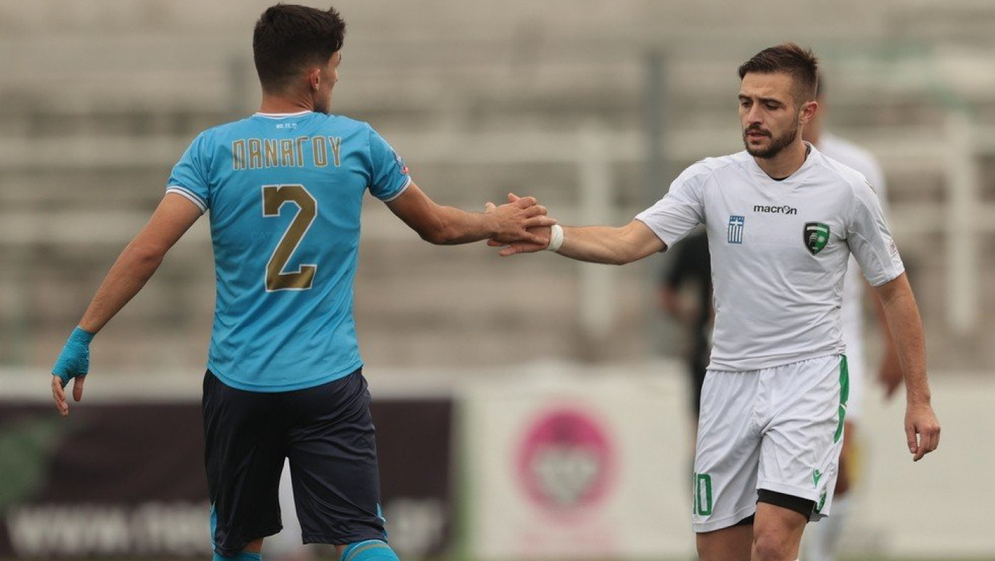 Μακεδονικός και Ηρακλής θα συμμετάσχουν στο πρώτο Κύπελλο esports της ΕΠΟ