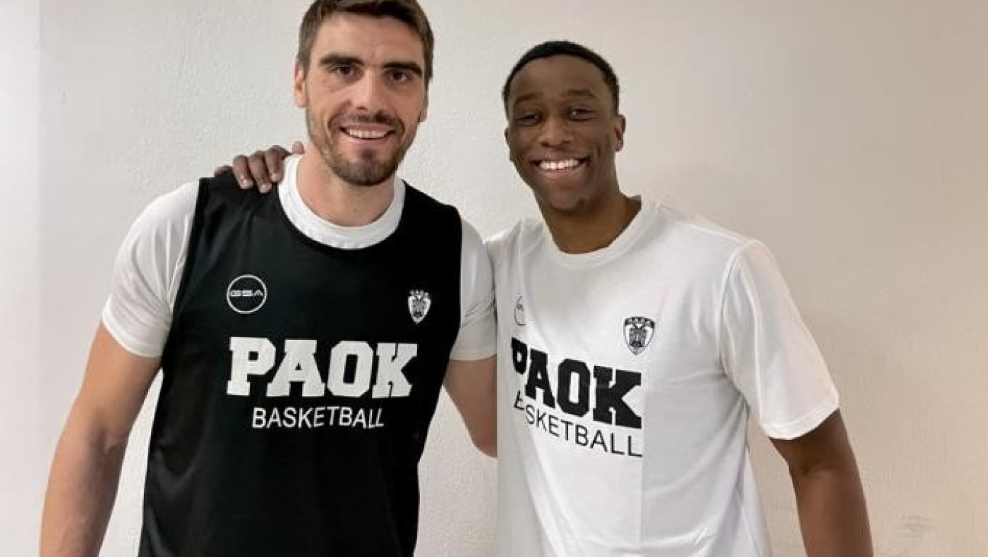 Σάιμπερτ: «Έχω να τελειώσω μια δουλειά που άφησα στη μέση»