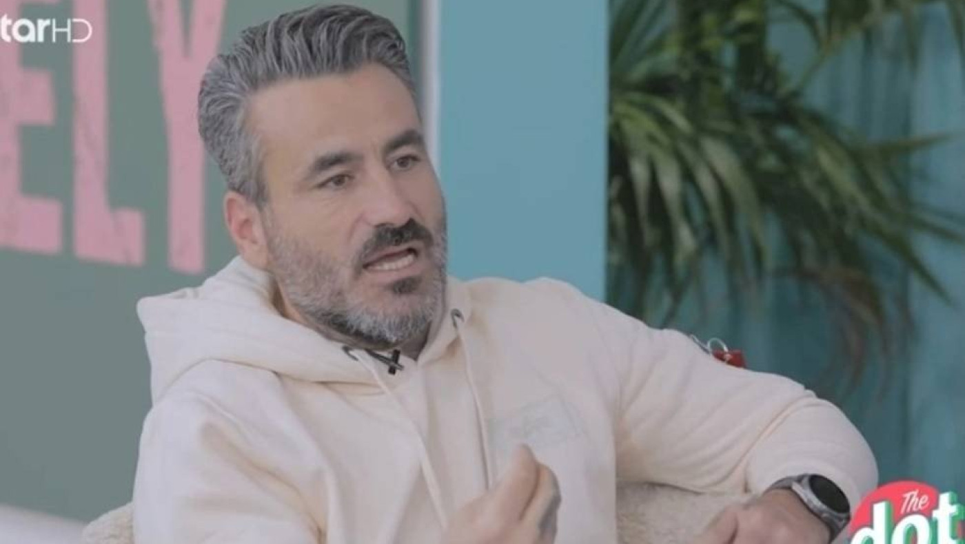 Μαυρίδης: «Είπα, πάμε όλοι, cancel Μαυρίδης» (vid)