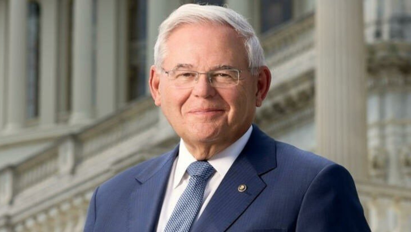 ΗΠΑ-«Μπλόκο» Μενέντεζ στην πώληση F-16 στην Τουρκία: «Δεν έχω καμία πρόθεση να συμφωνήσω»