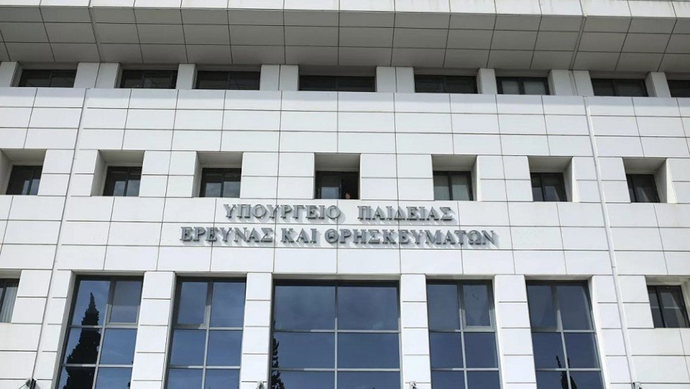 Υπ. Εσωτερικών-Παιδείας για δυστύχημα στις Σέρρες: «Θα αποδοθούν ευθύνες»