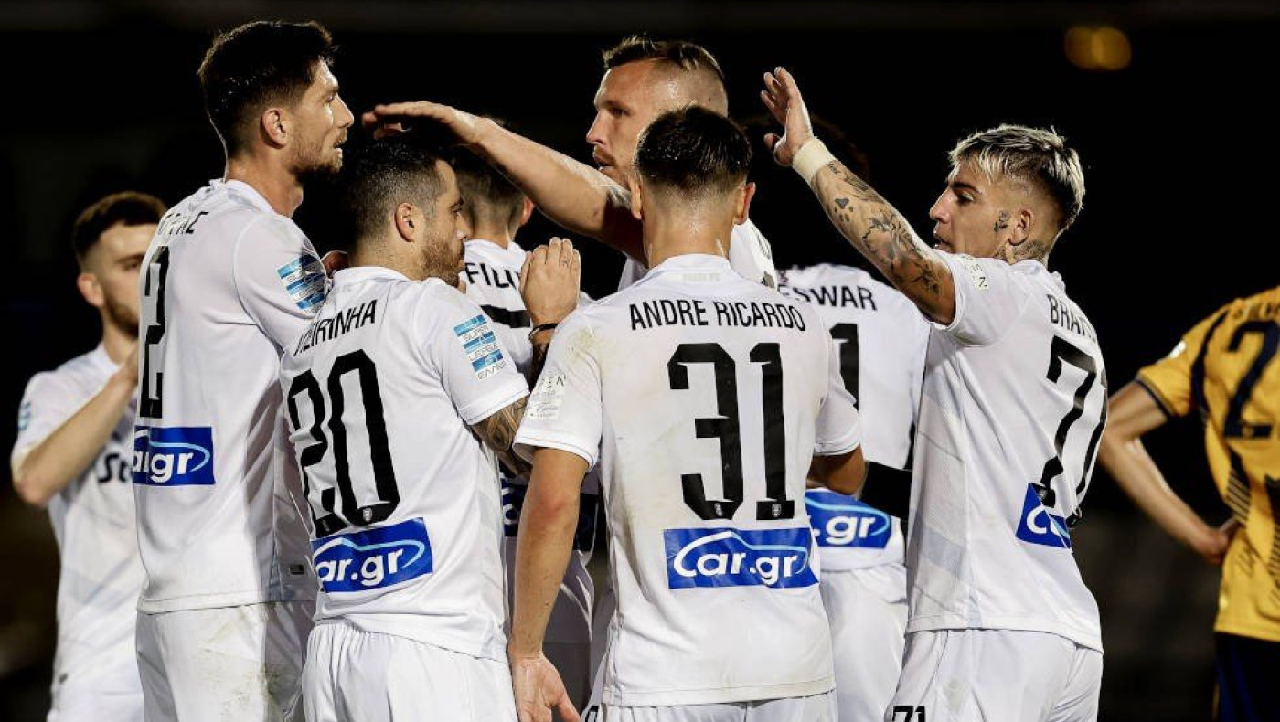 Δεν είναι άπιστοι Θωμάδες οι φίλοι του ΠΑΟΚ, απλά δεν λησμονούν...