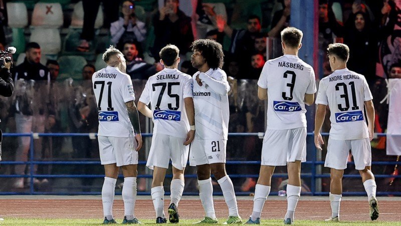 Οι χειμερινές μεταγραφές δεν είναι για το χατίρι του κόσμου, είναι μονόδρομος για τον ΠΑΟΚ