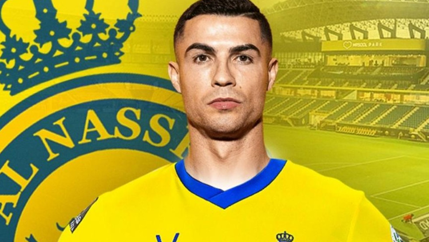 Ρονάλντο: Παίκτης της Αλ Νασρ σύμφωνα με ισπανικά μέσα