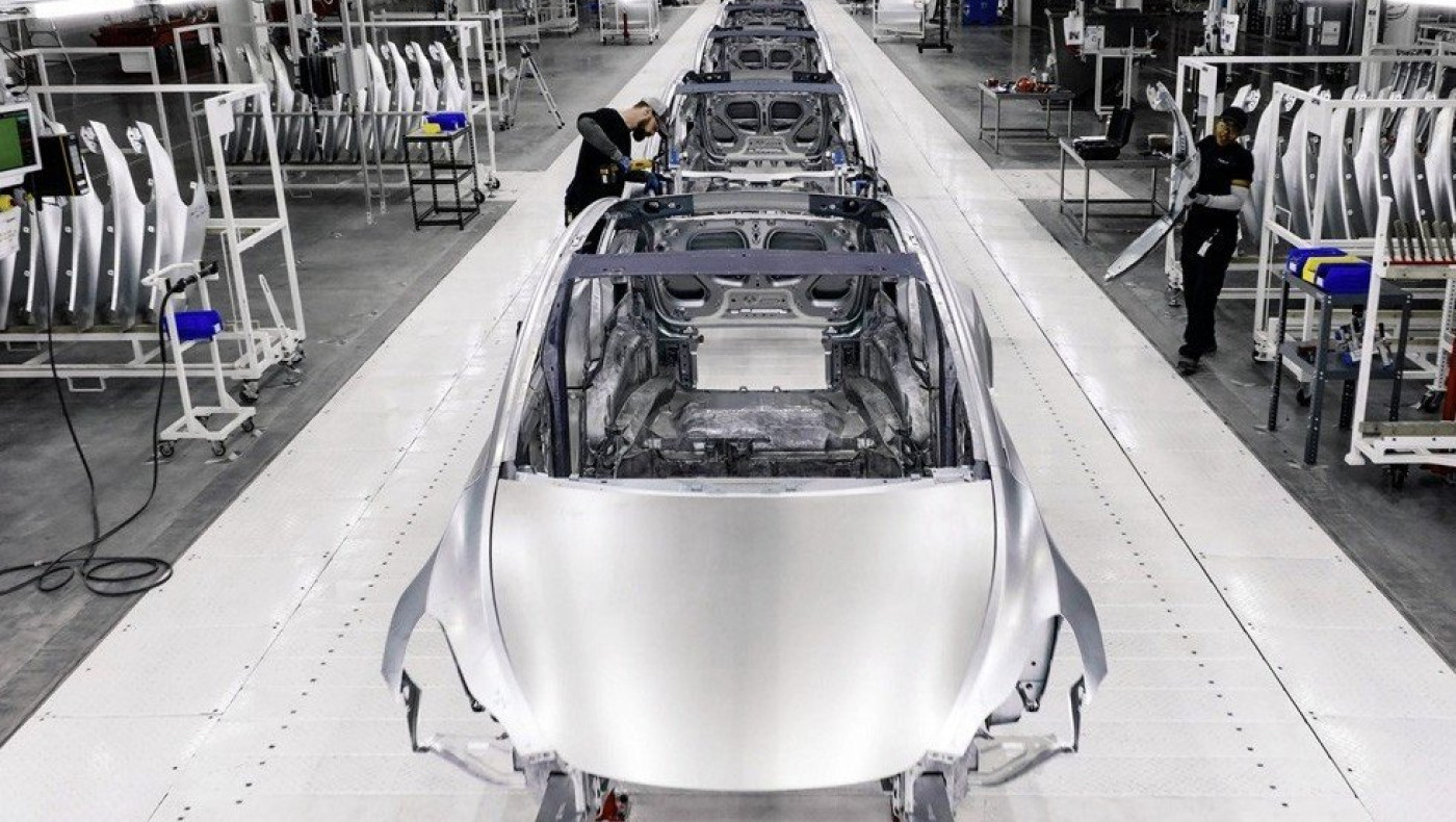 Tesla: Η πτώση μιας αυτοκρατορίας;