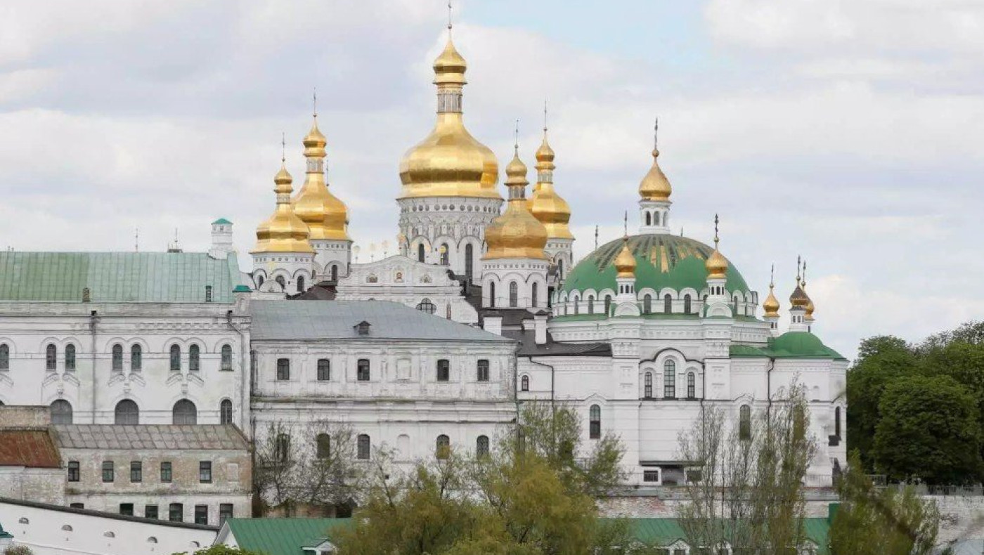 Ουκρανία: Εκτός νόμου η Ορθόδοξη Εκκλησία που υπάγεται στη Μόσχα