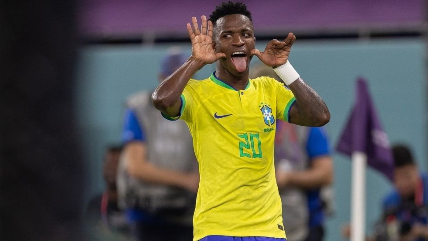 Μουντιάλ 2022: Δύο γκολ μέσα σε έξι λεπτά και 2-0 η Βραζιλία
