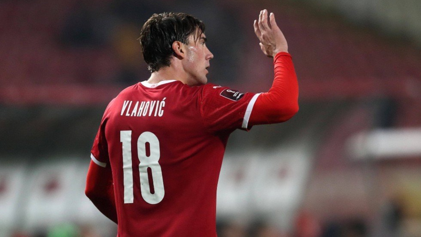 Βλάχοβιτς: «Δεν χρειάζεται να σχολιάσουμε κάτι τόσο παράλογο»