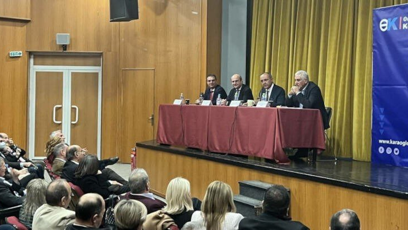 Θεσσαλονίκη-Χατζηδάκης: «68.000 νέες θέσεις εργασίας με επιδότηση απασχόλησης»