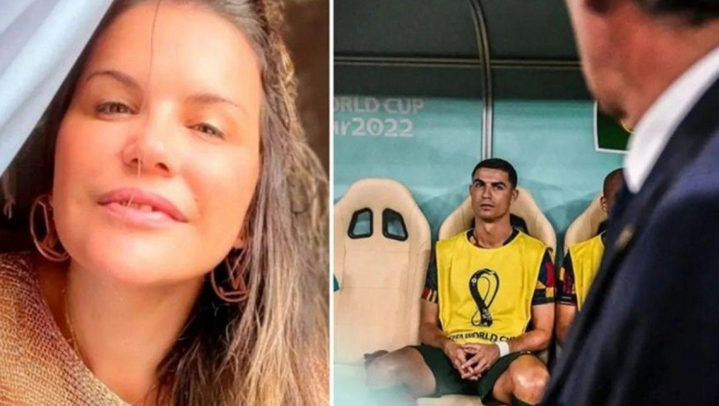 Ρονάλντο: Κάλεσμα από την αδερφή του να γυρίσει σπίτι - «Έλα εκεί που σε σέβονται»