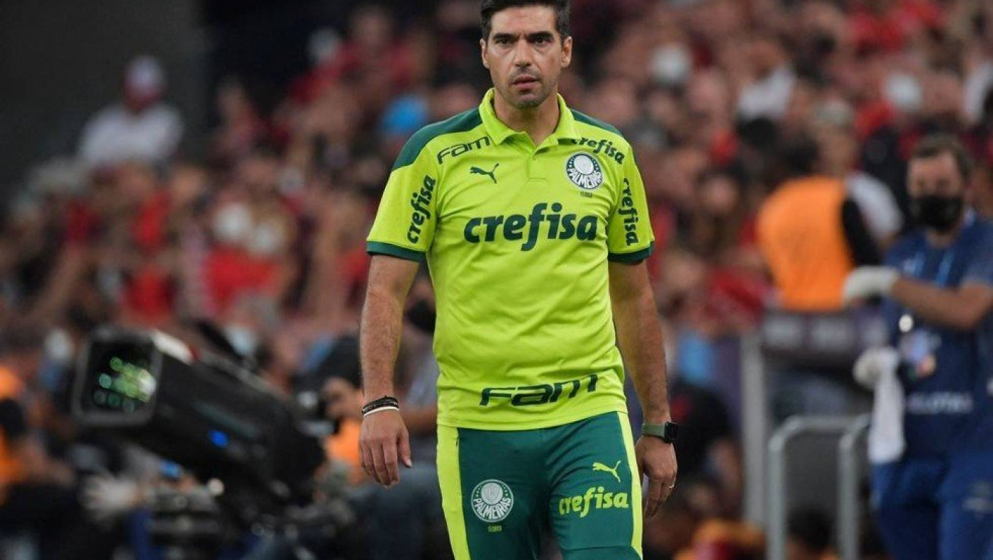 Ο Αμπέλ Φερέιρα σε πρώτο πλάνο για την Εθνική Βραζιλίας!