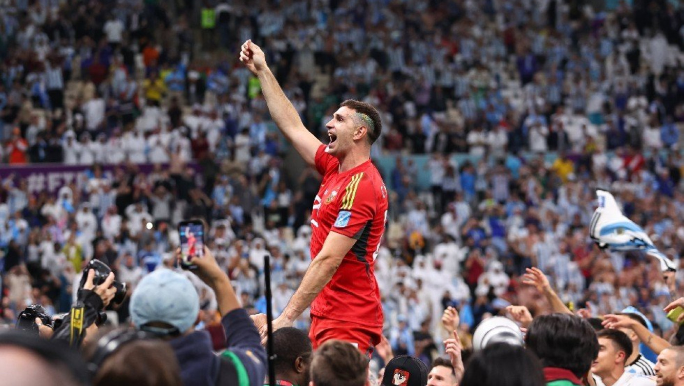 Κωνσταντόπουλος﻿: «Ο Μαρτίνες παλιότερα είχε το λάθος και τον έπαιρνε από κάτω»