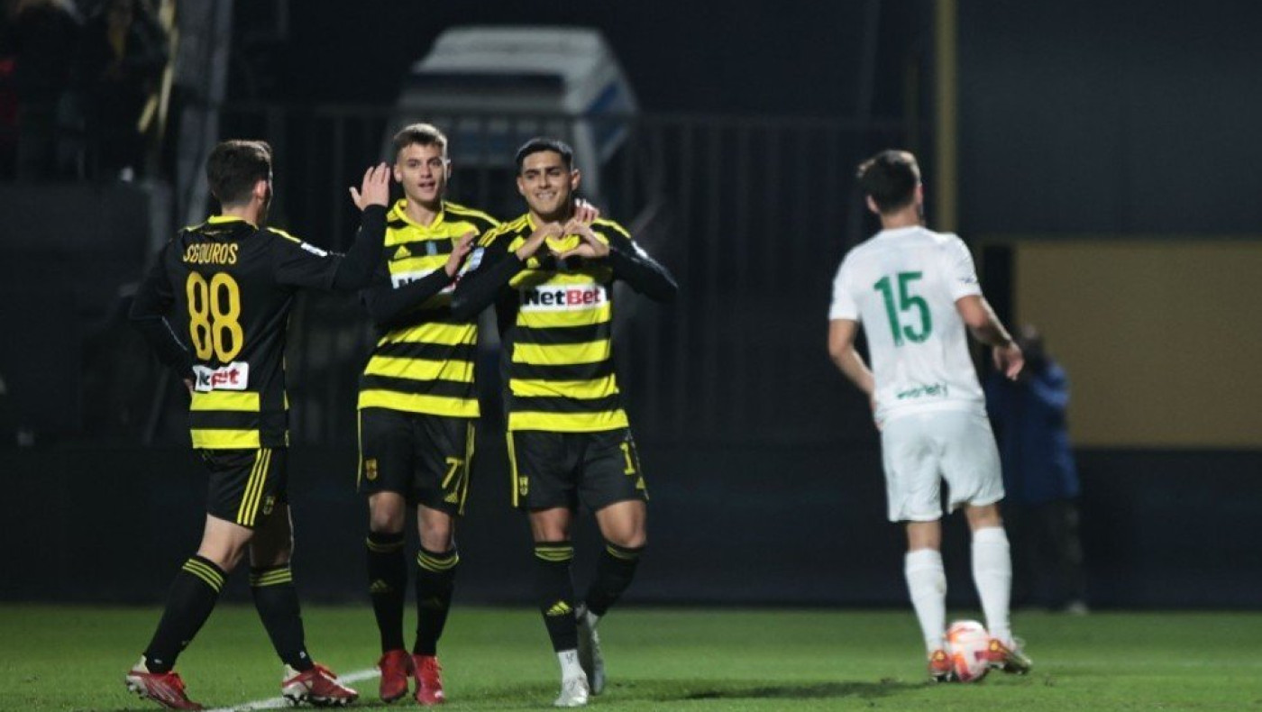 Επιστρέφει σήμερα η Super League: Το πρόγραμμα και οι τηλεοπτικές μεταδόσεις