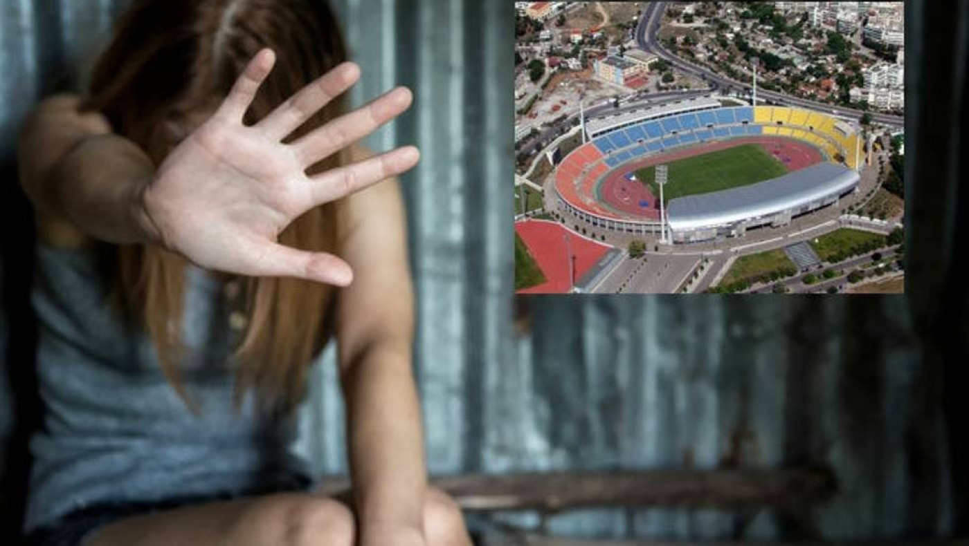 Αποκλειστικό-Θεσσαλονίκη: Ασέλγεια σε 13χρονη αθλήτρια κοντά στο Καυτανζόγλειο