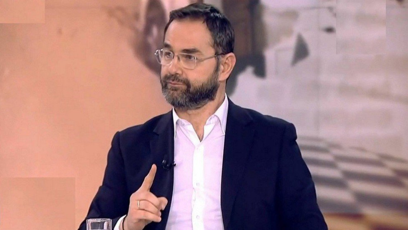 Η ατάκα του Μπαλάσκα που αηδίασε τον Κουσουλό: «Έλα ρε Σταύρο, μεσημέρι τρώει ο κόσμος!»