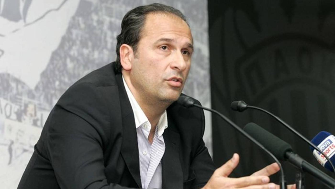 Υποψήφιος για την προεδρία του ΕΣΑΚΕ ο Μπάνε Πρέλεβιτς