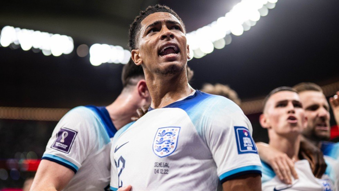 Ρεάλ Μαδρίτης: Πιο κοντά από ποτέ στην απόκτηση Μπέλινγκχαμ!