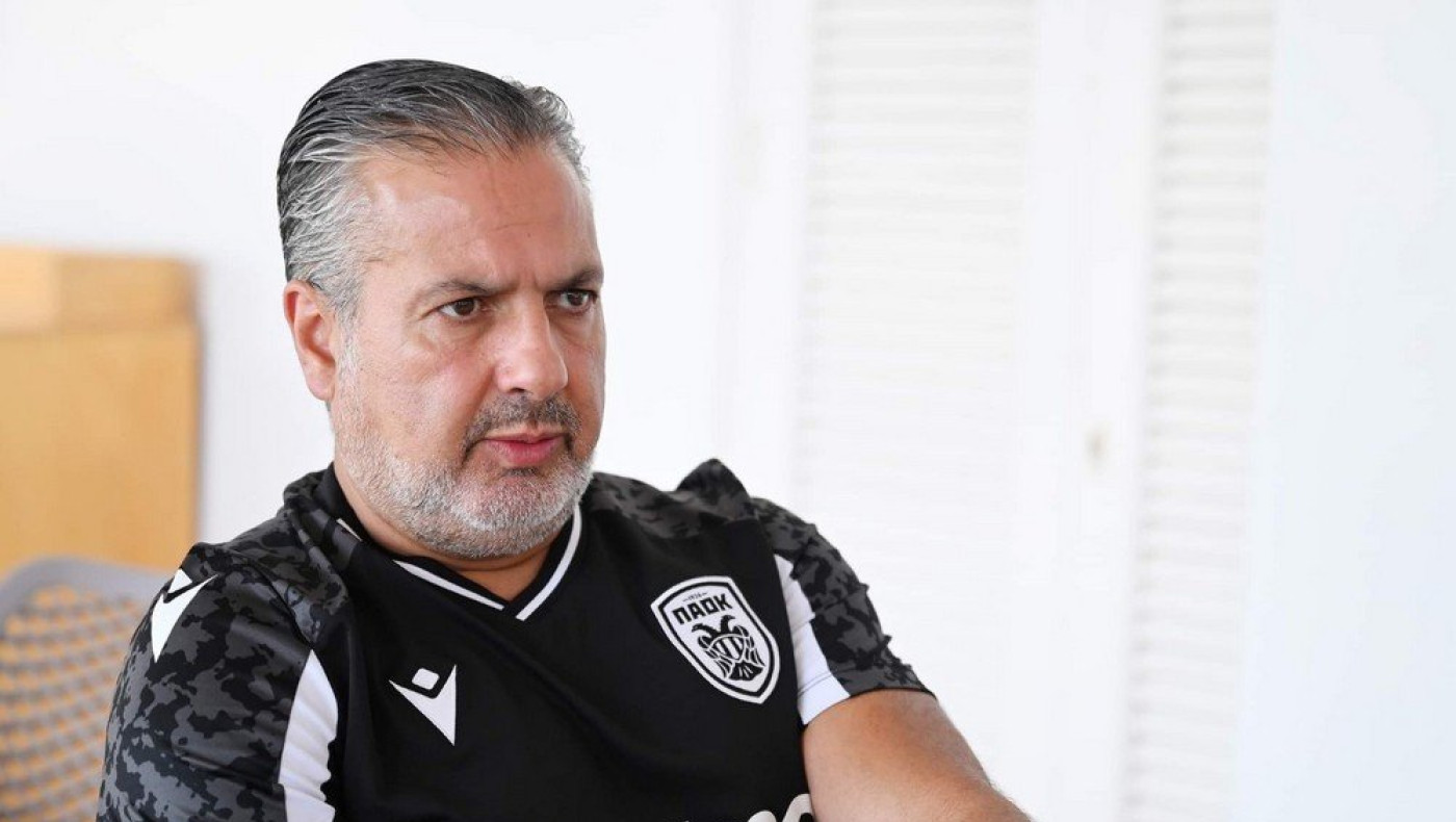 Ψαρράς: «Πρέπει να έχει περισσότερες αρμοδιότητες ο Άγγελος Αναστασιάδης»