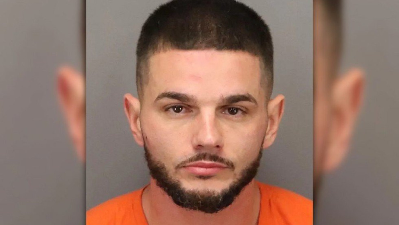 Φλόριντα: 36χρονος συνευρέθηκε σεξουαλικά με σκύλο μπροστά σε περαστικούς