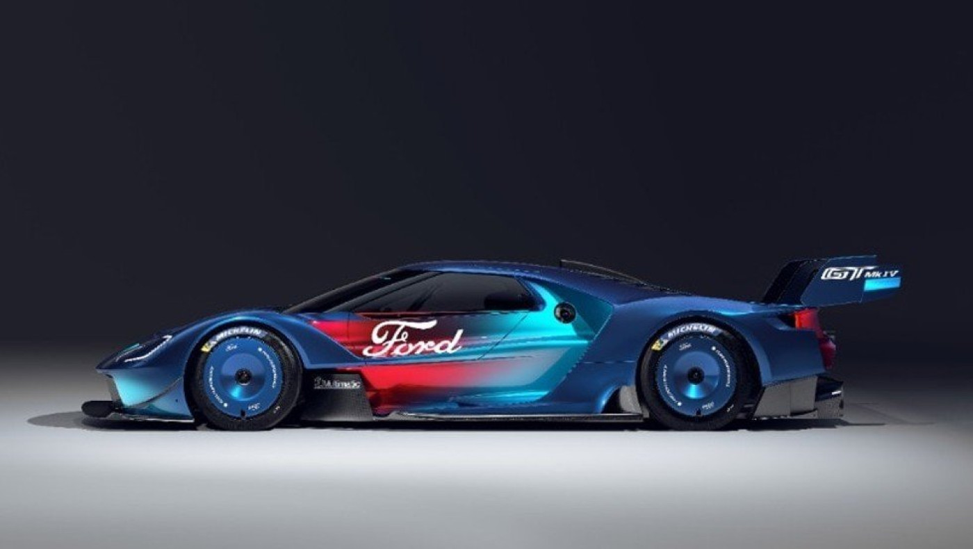 Νέο supercar με μόνο... 67 κομμάτια - Πόσο θα πωλείται