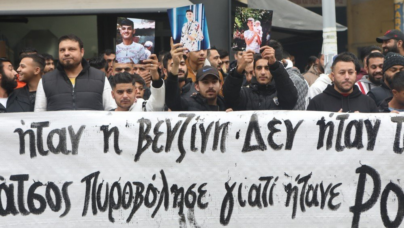 Θεσσαλονίκη: Πέθανε ο 16χρονος Ρομά που πυροβόλησε ο αστυνομικός
